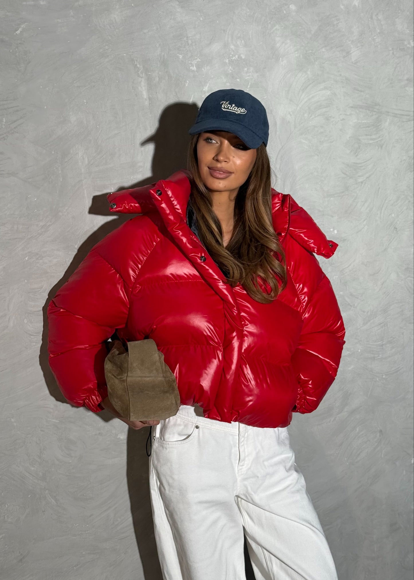 Вкорочений пуфер