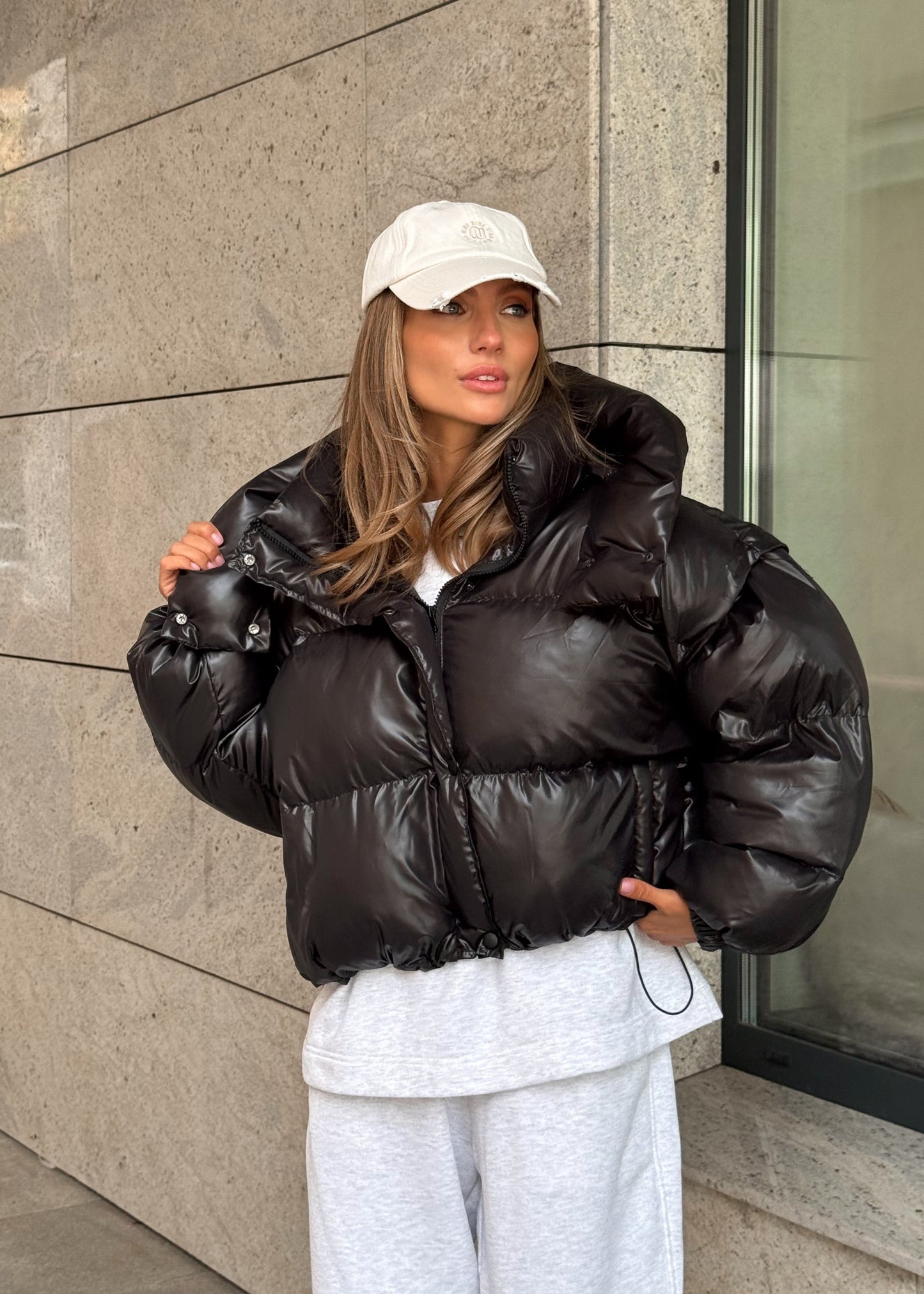 Вкорочений пуфер-трансформер