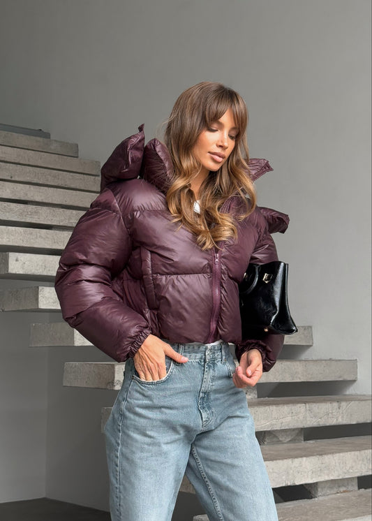 Вкорочений пуфер