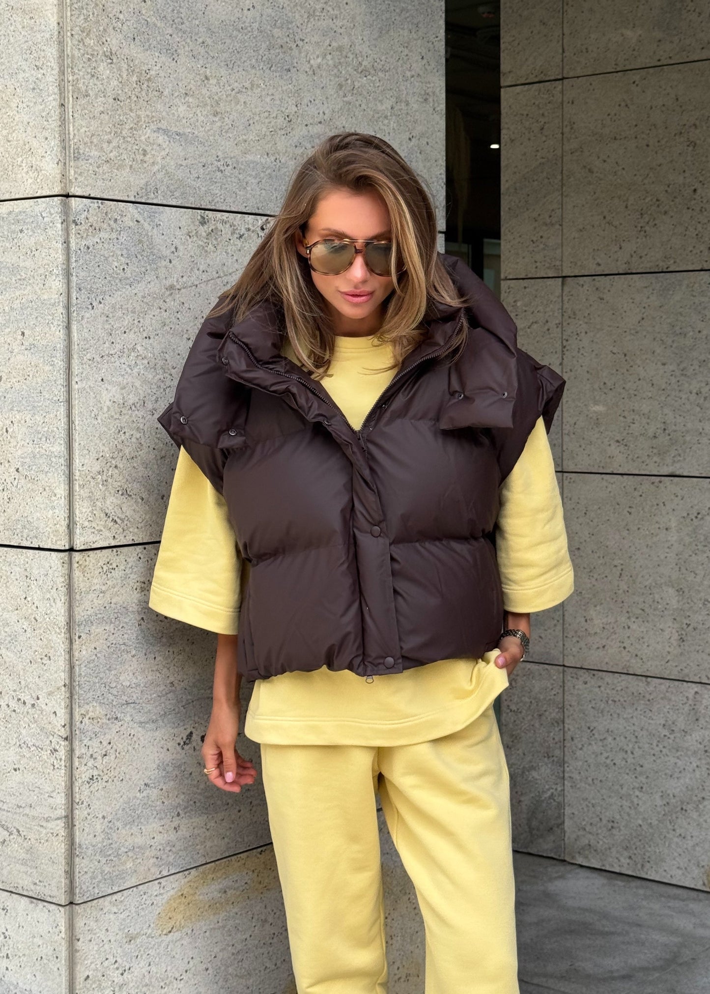 Вкорочений пуфер-трансформер