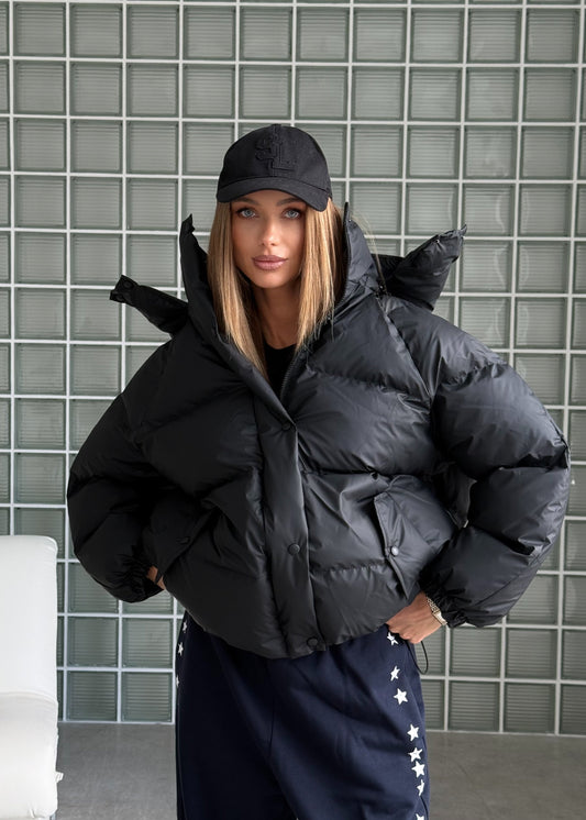 Об'ємний пуфер