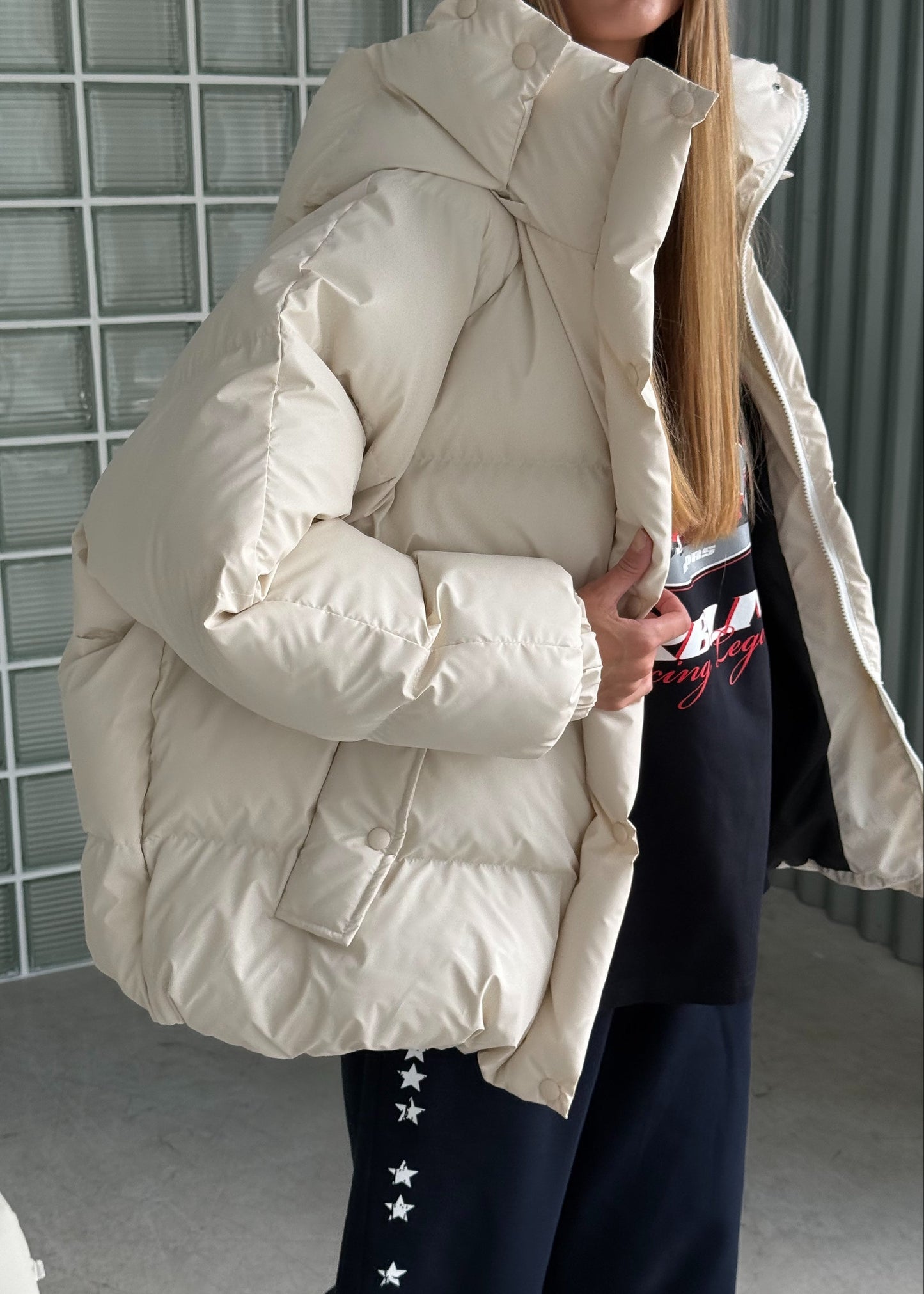 Об'ємний пуфер