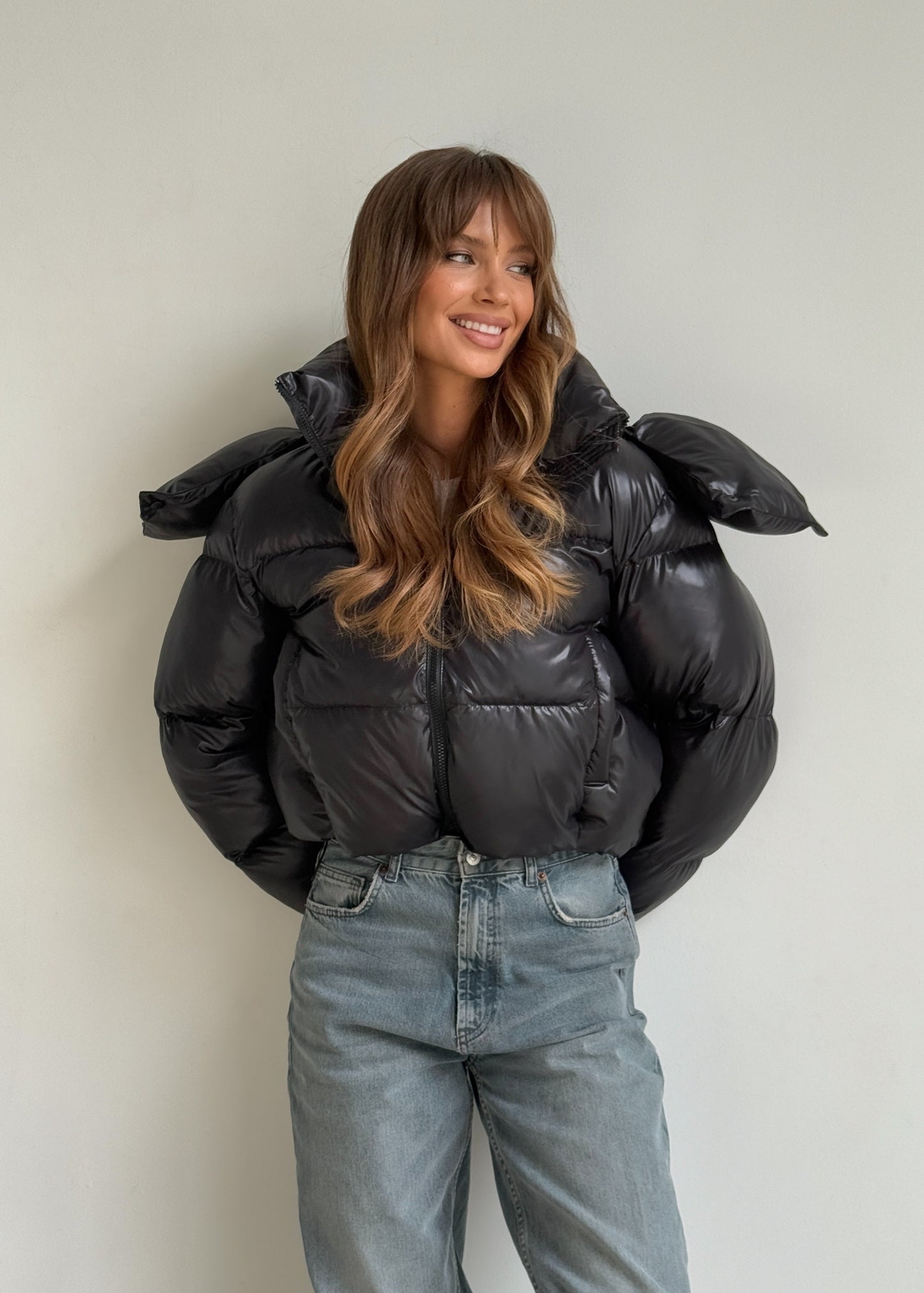 Вкорочений пуфер