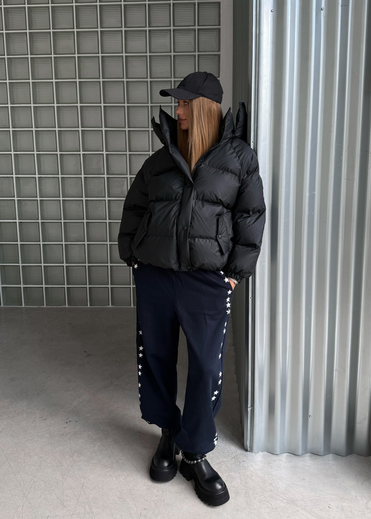 Об'ємний пуфер