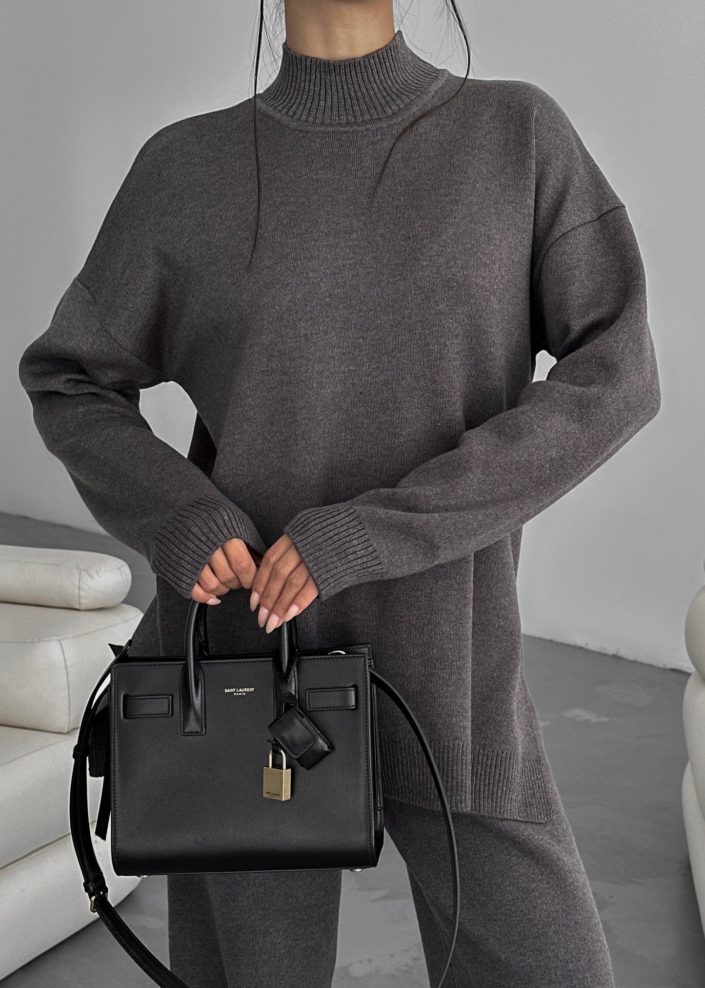 Трикотажний костюм