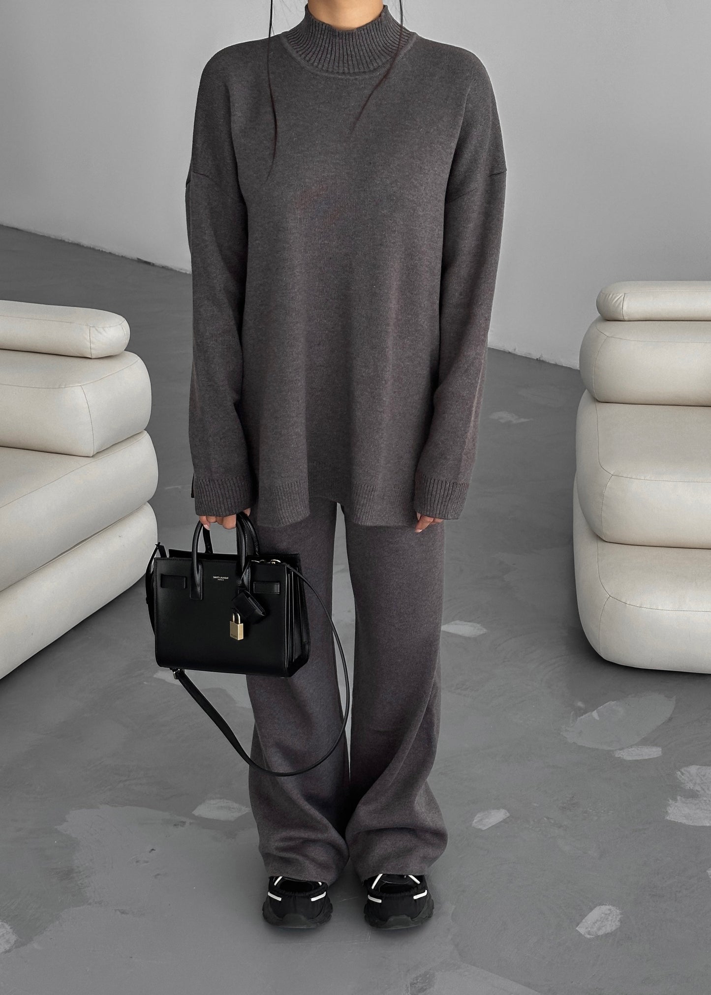 Трикотажний костюм