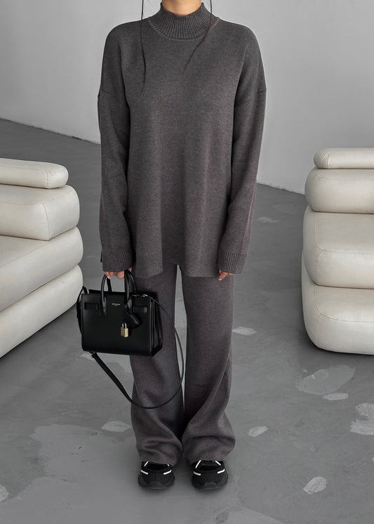 Трикотажний костюм