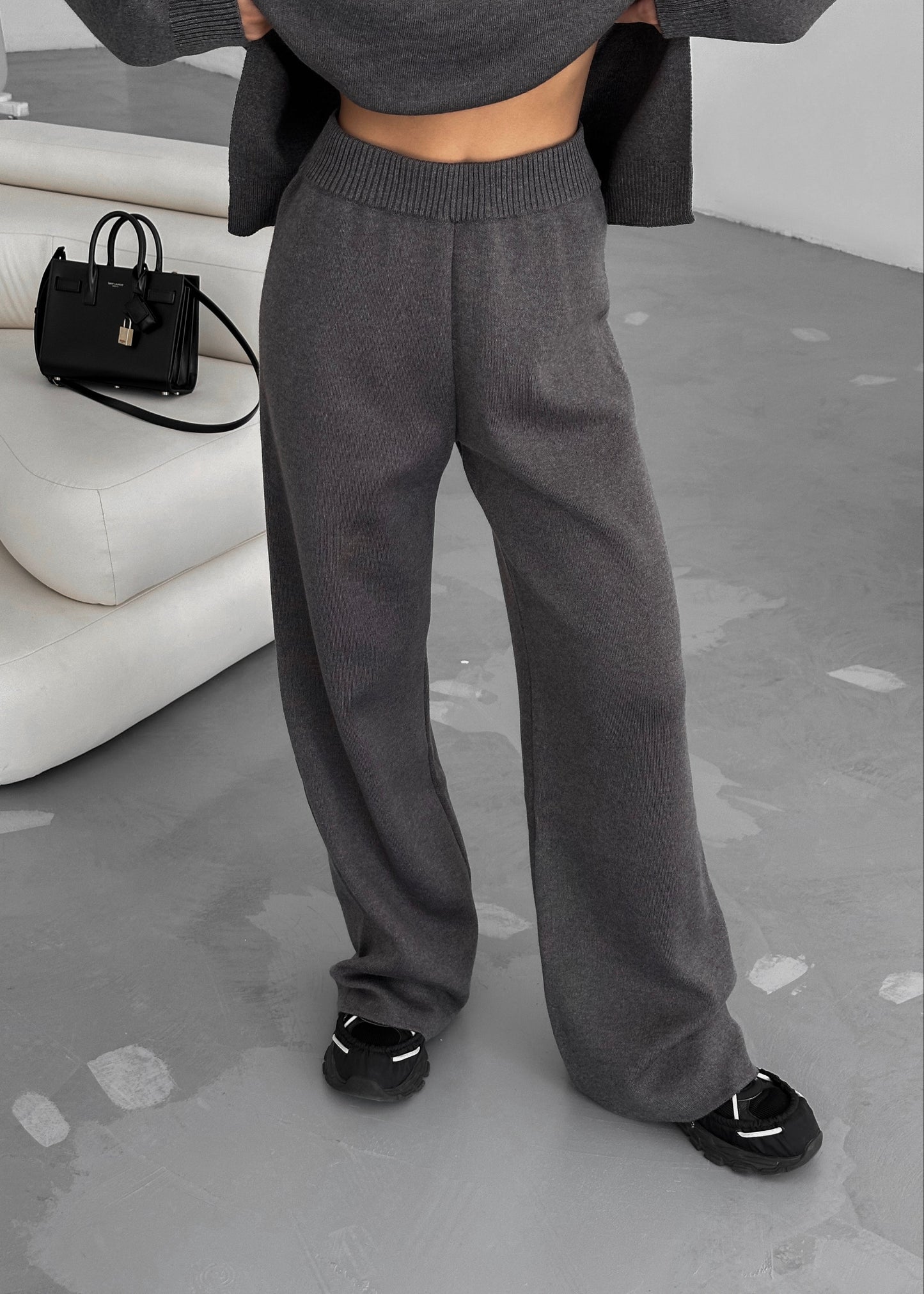 Трикотажний костюм