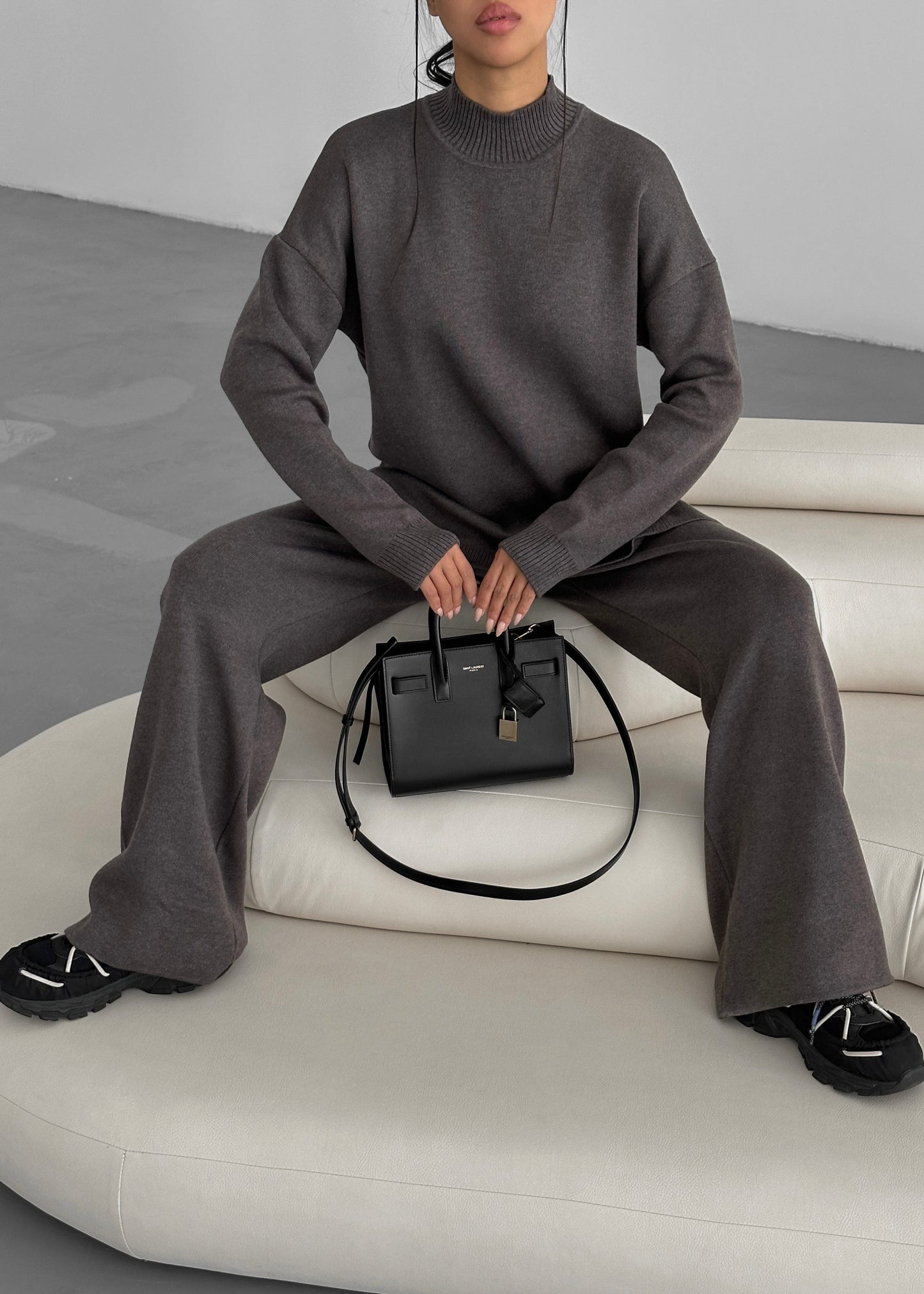 Трикотажний костюм