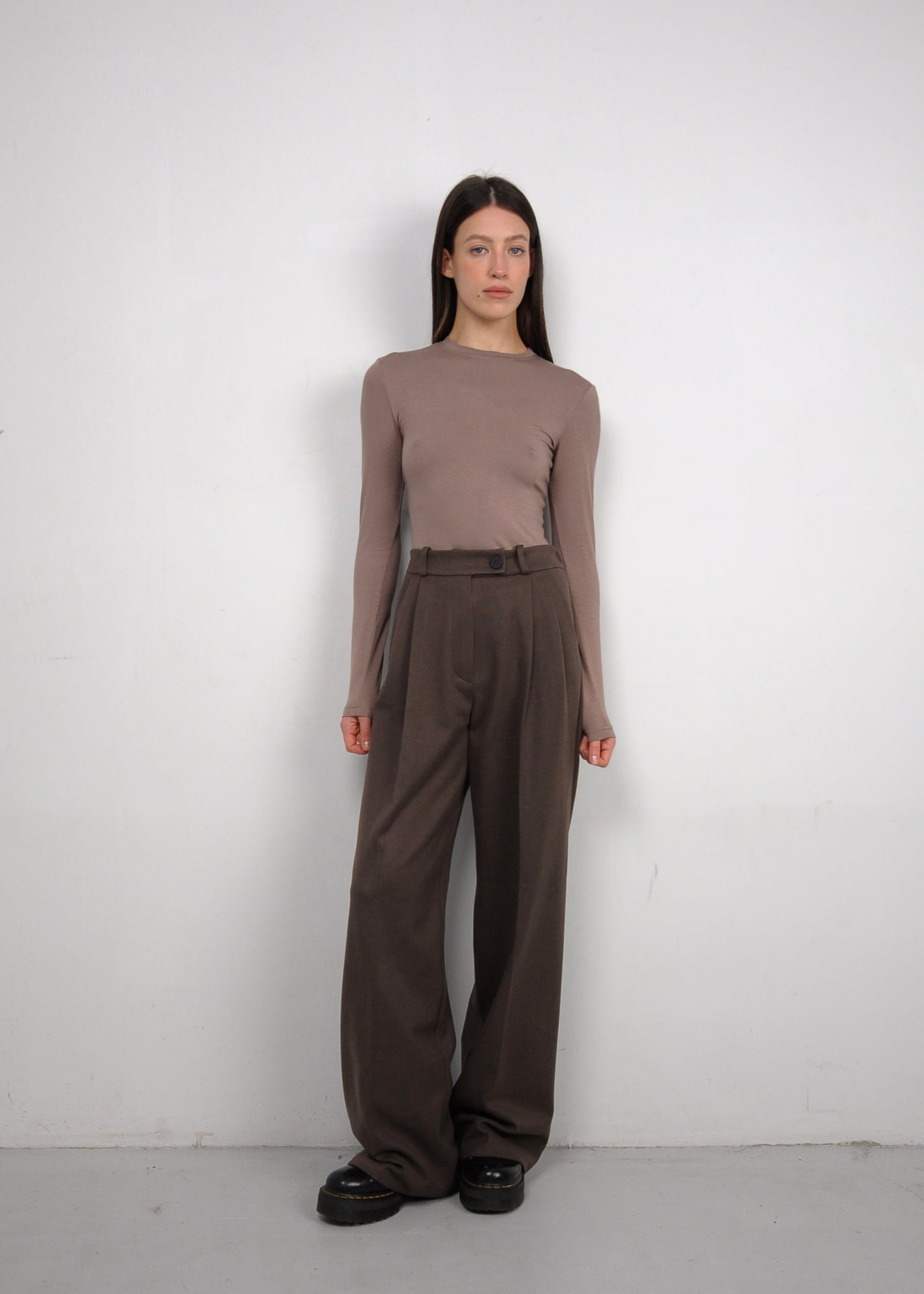 Палаццо з вовни