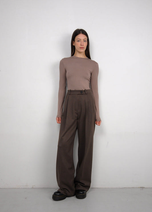 Палаццо з вовни