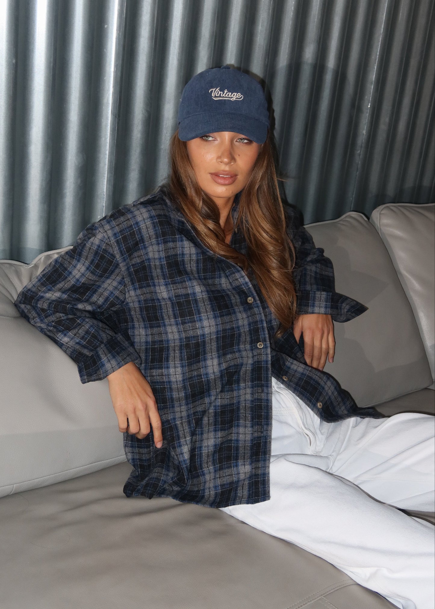 Картата сорочка