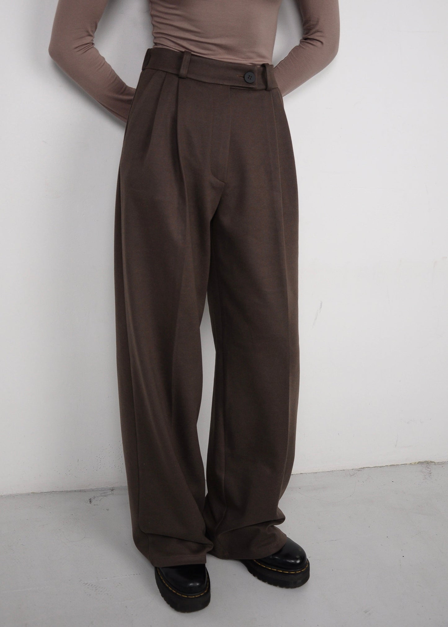 Палаццо з вовни