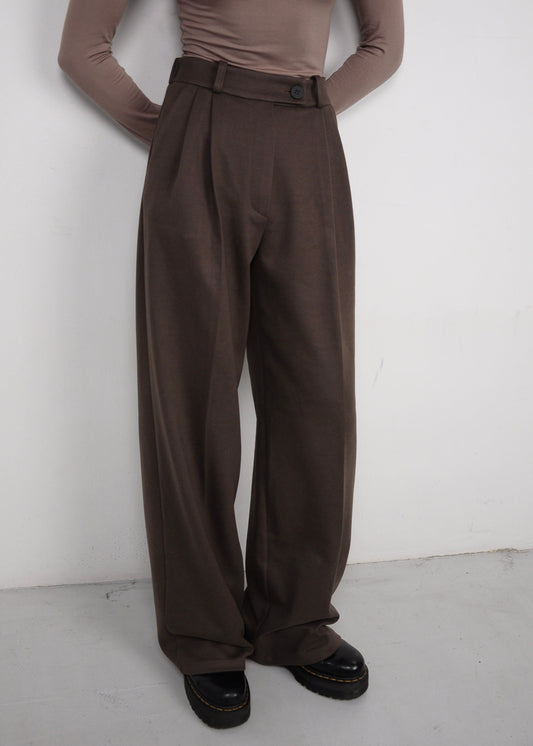 Палаццо з вовни