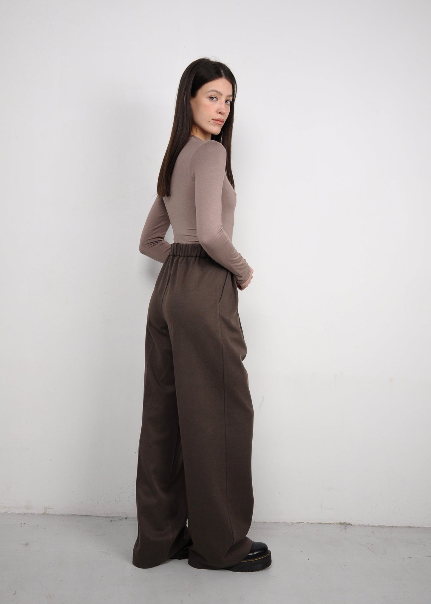 Палаццо з вовни