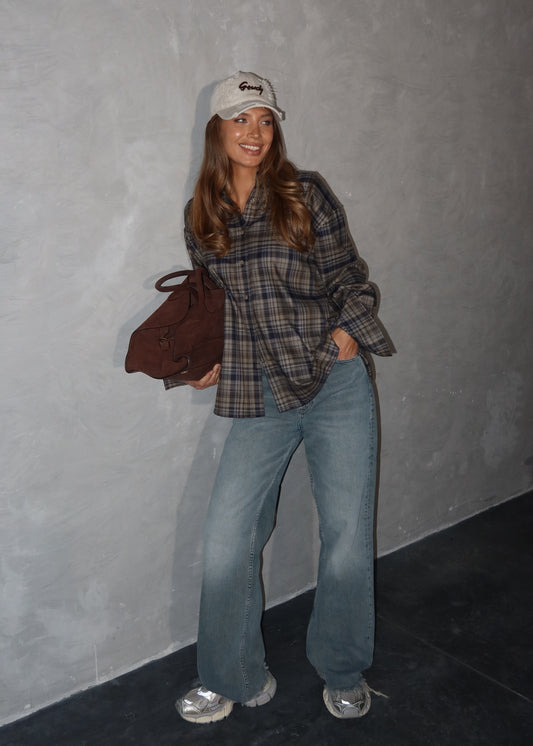 Картата сорочка