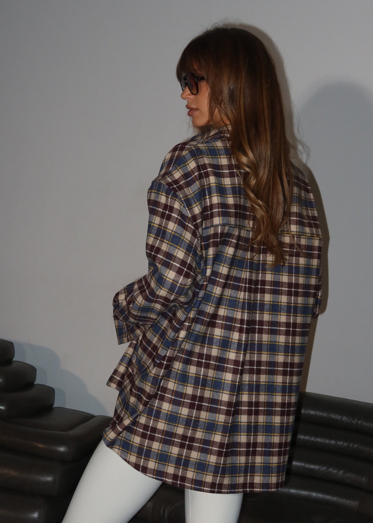 Картата сорочка