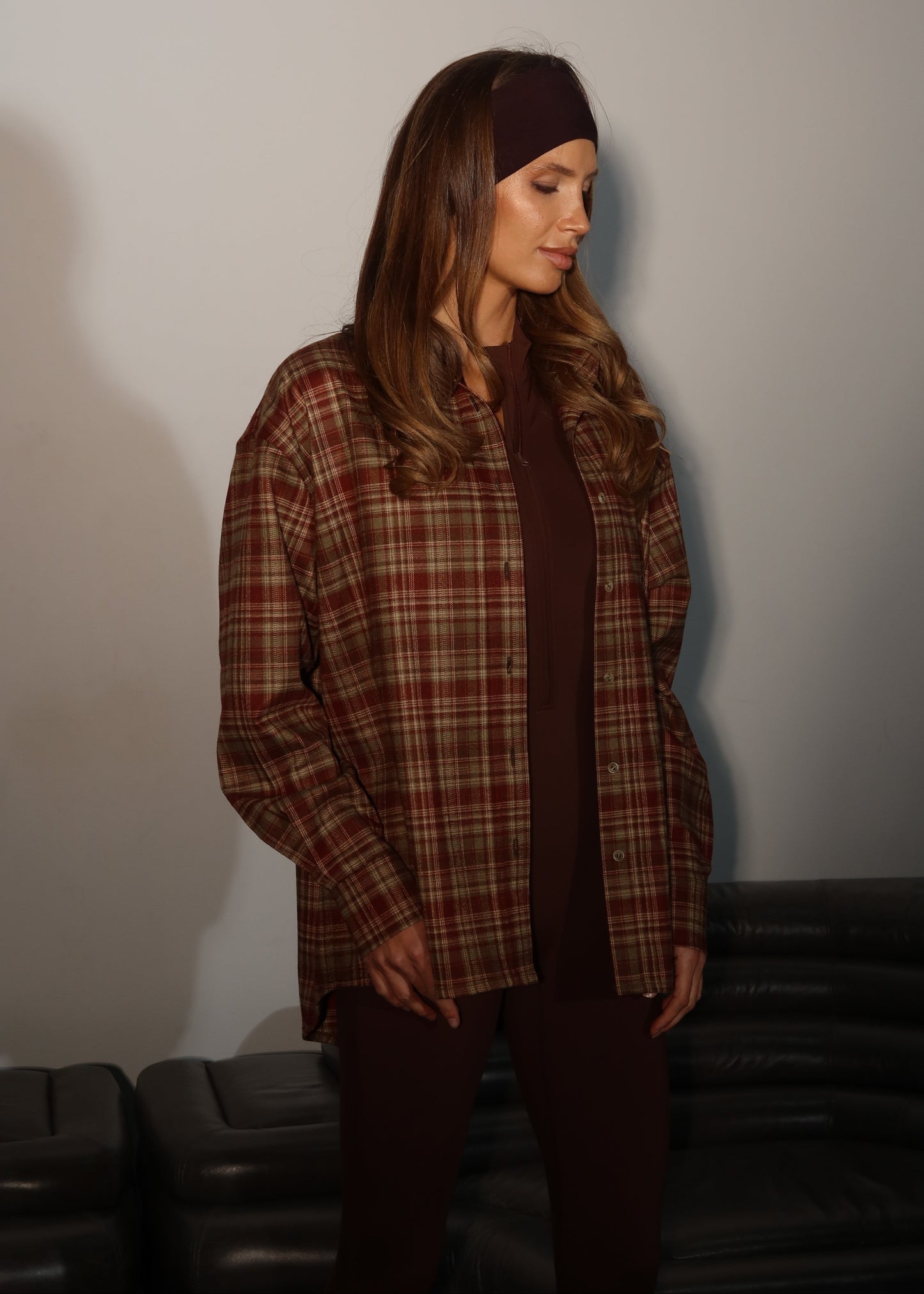 Картата сорочка