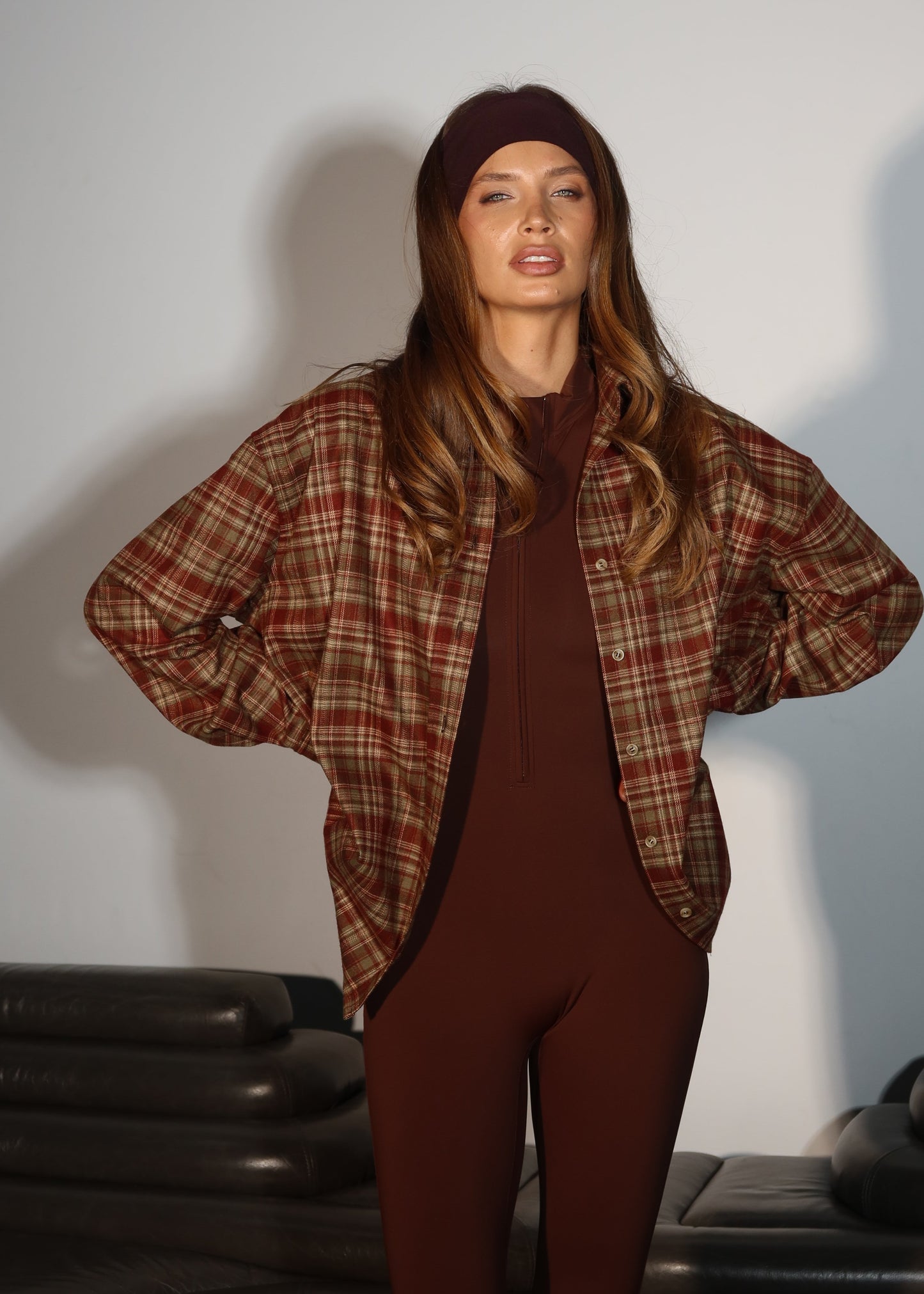 Картата сорочка