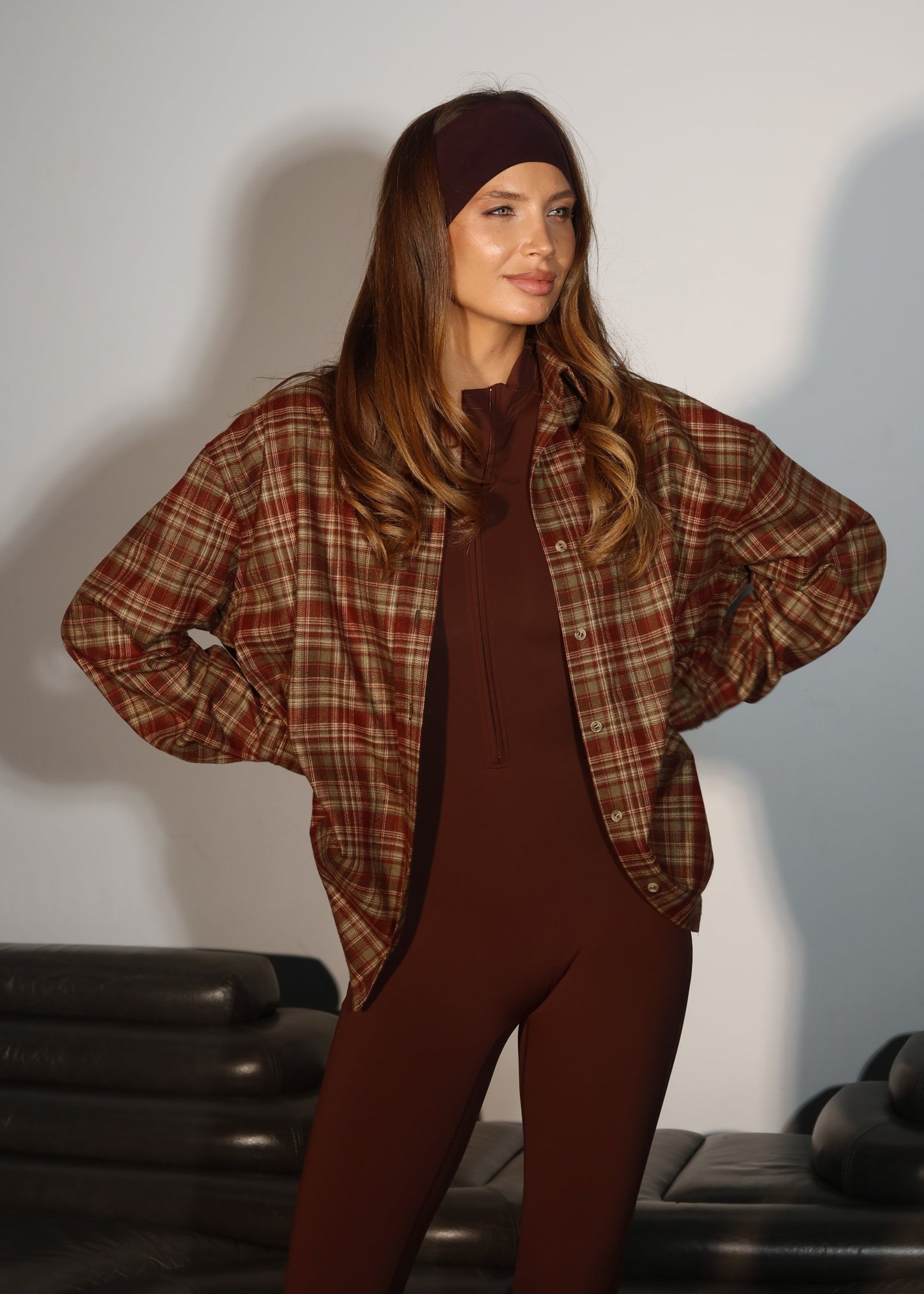 Картата сорочка