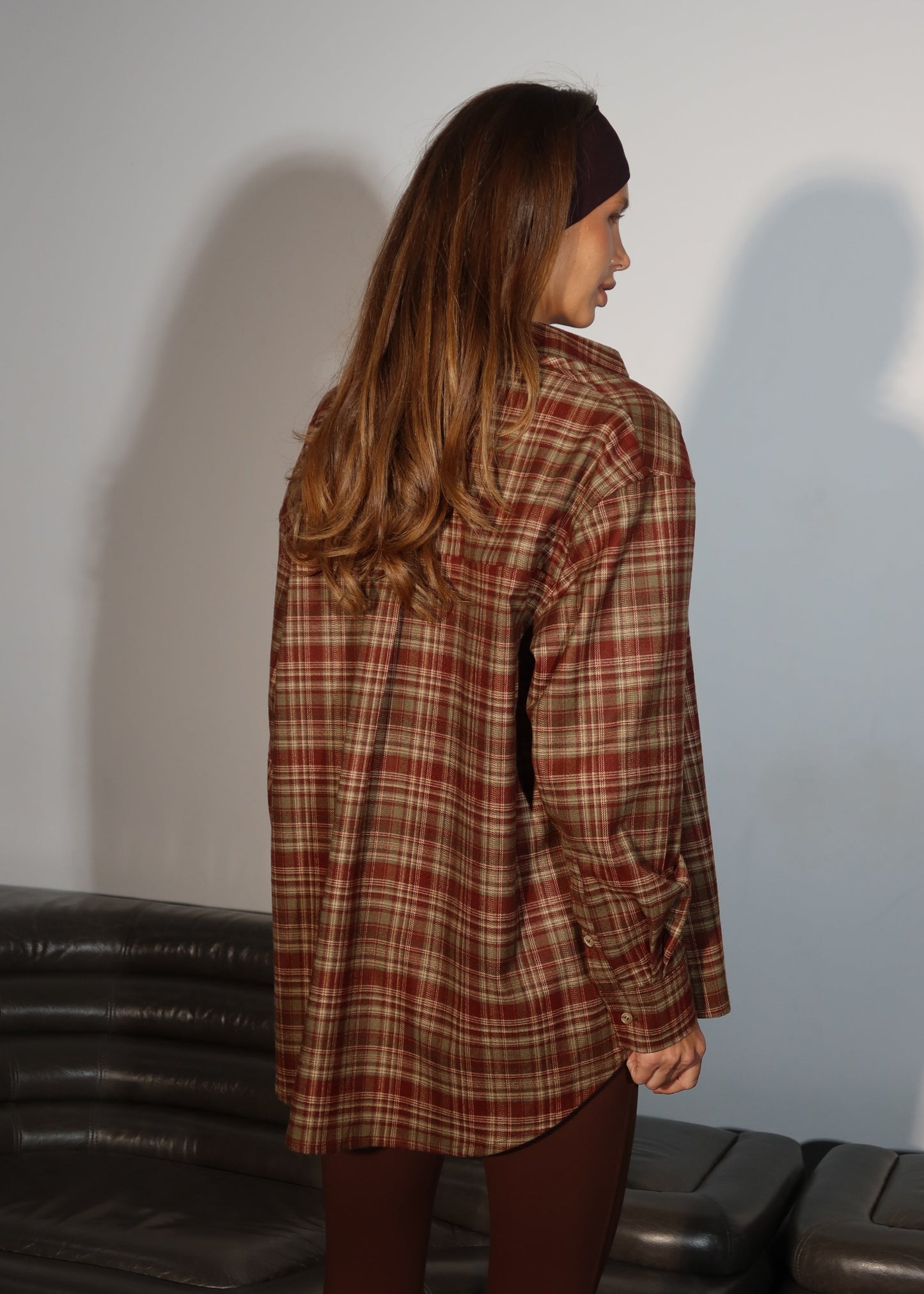 Картата сорочка