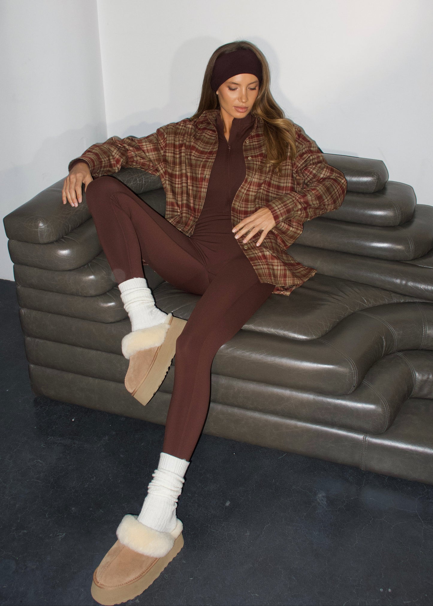 Картата сорочка