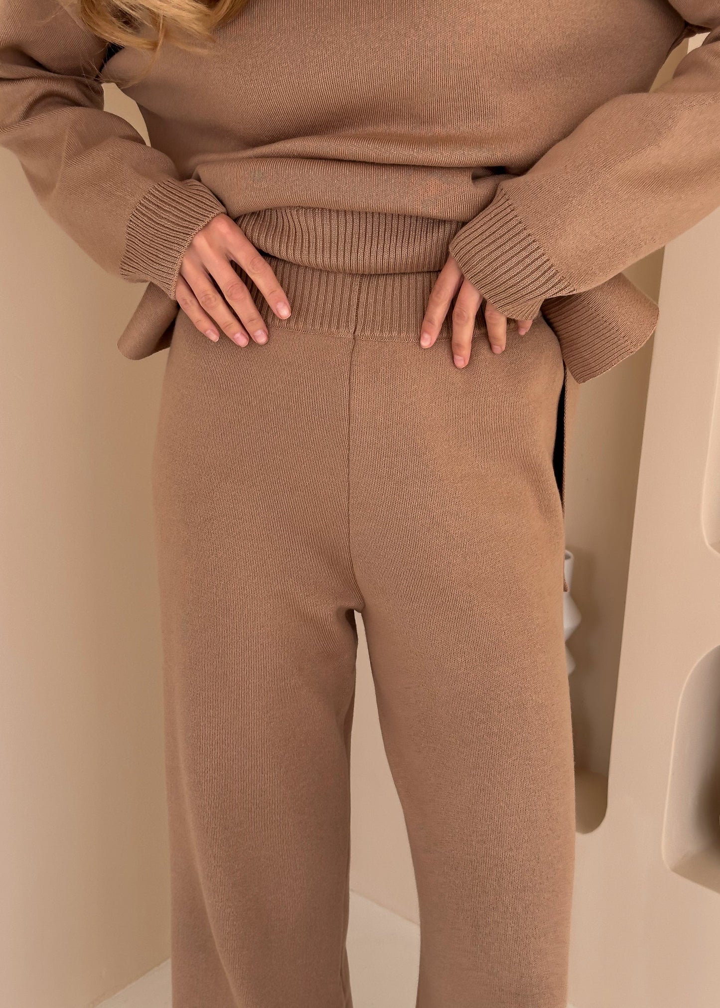 Трикотажний костюм