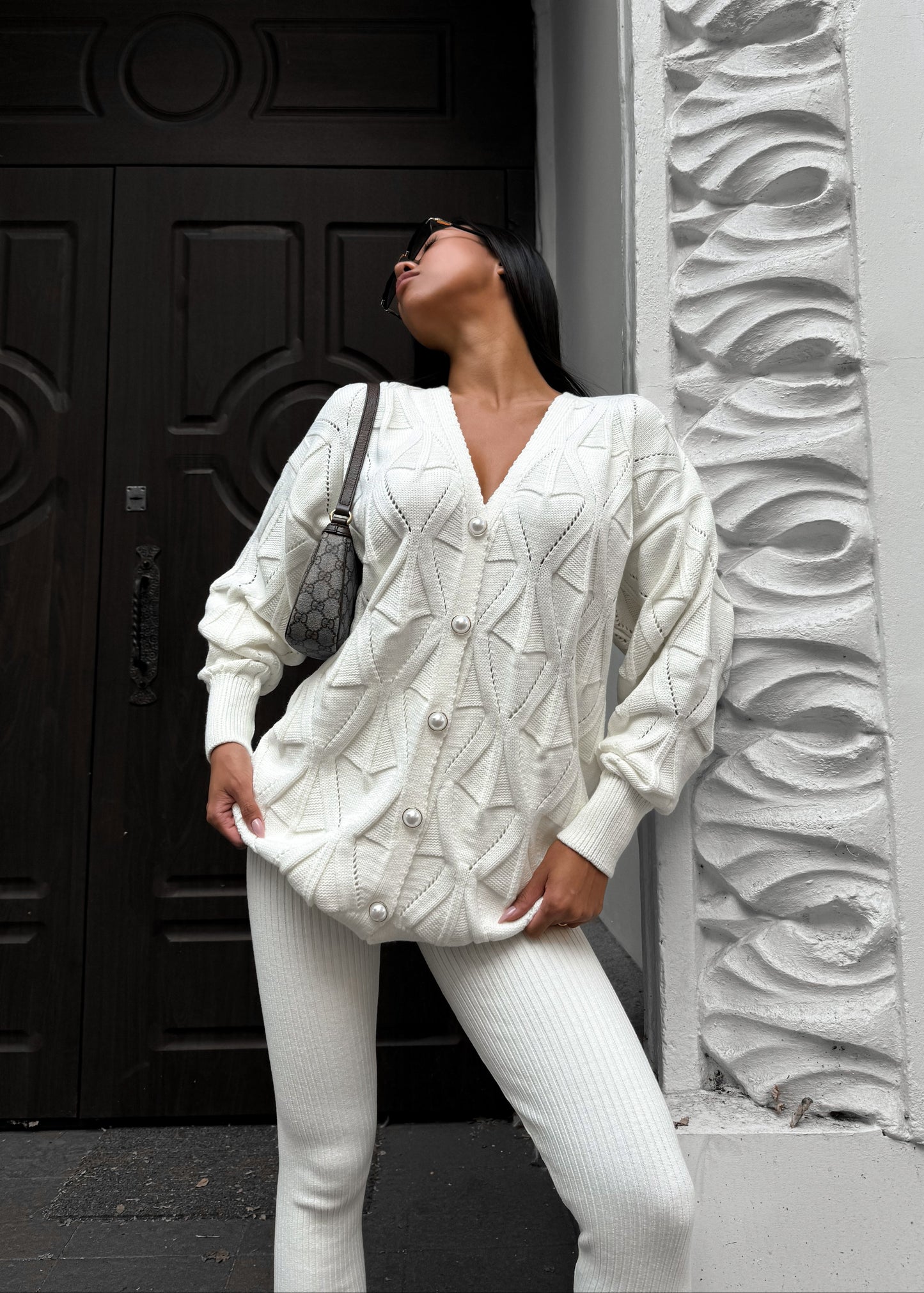 В'язані лосини