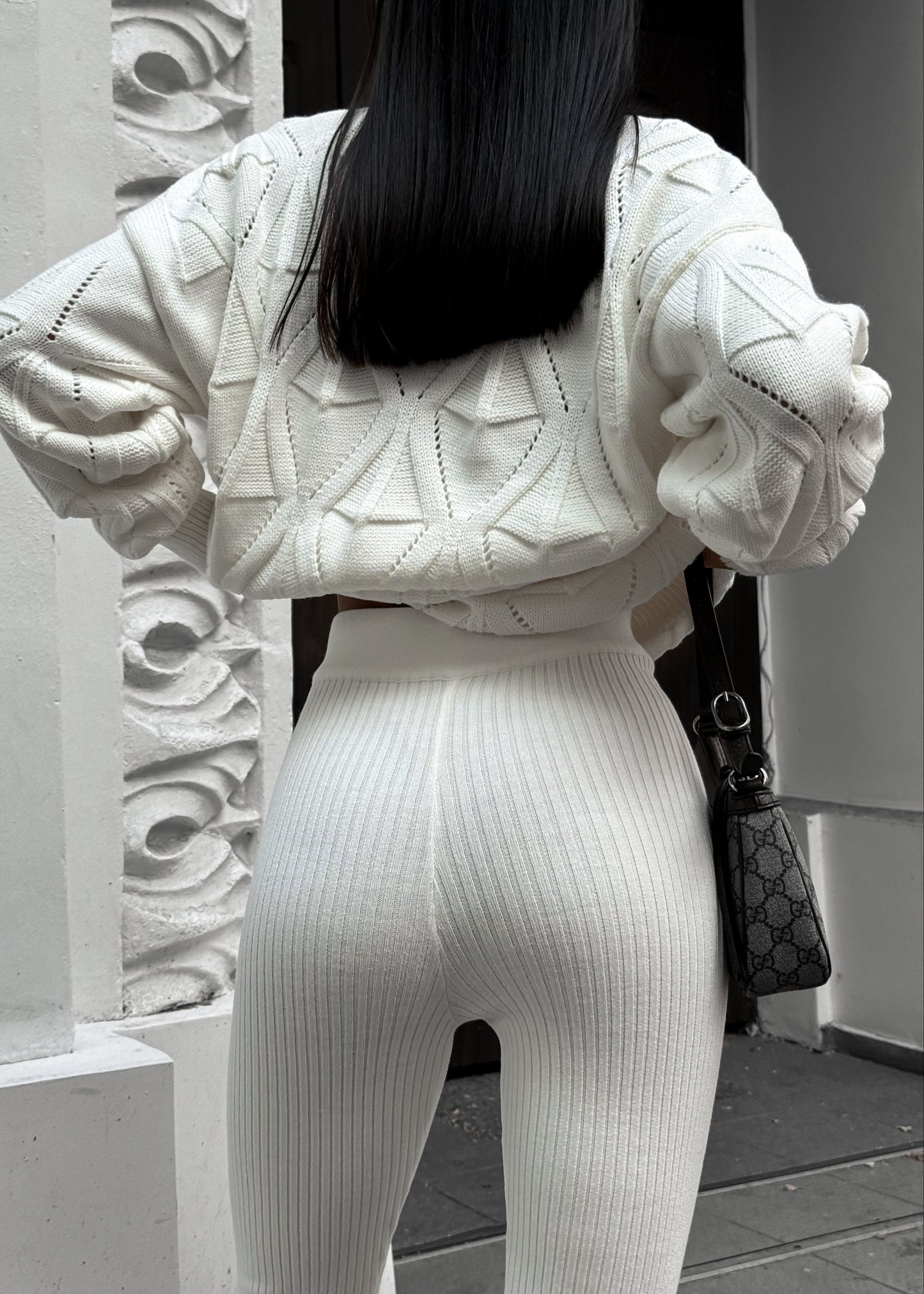 В'язані лосини