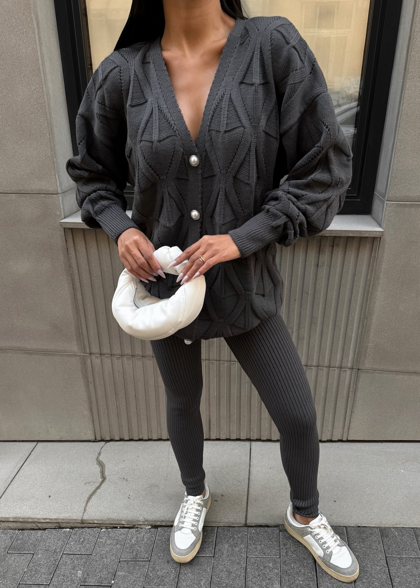 В'язані лосини