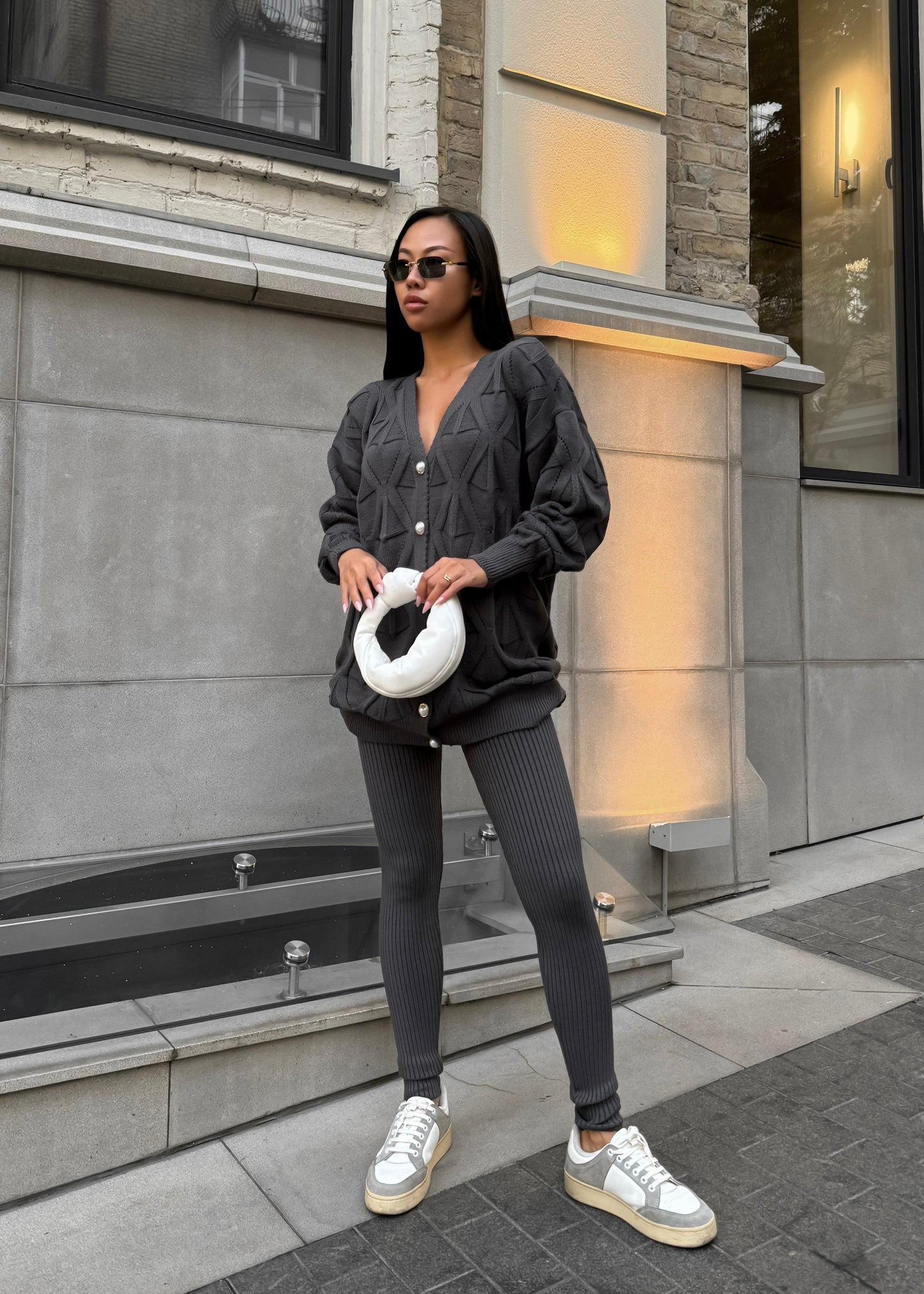 В'язані лосини