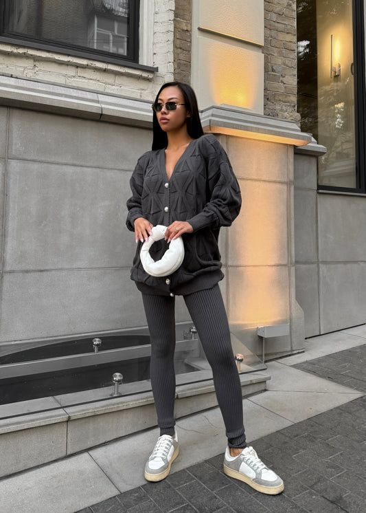 В'язані лосини