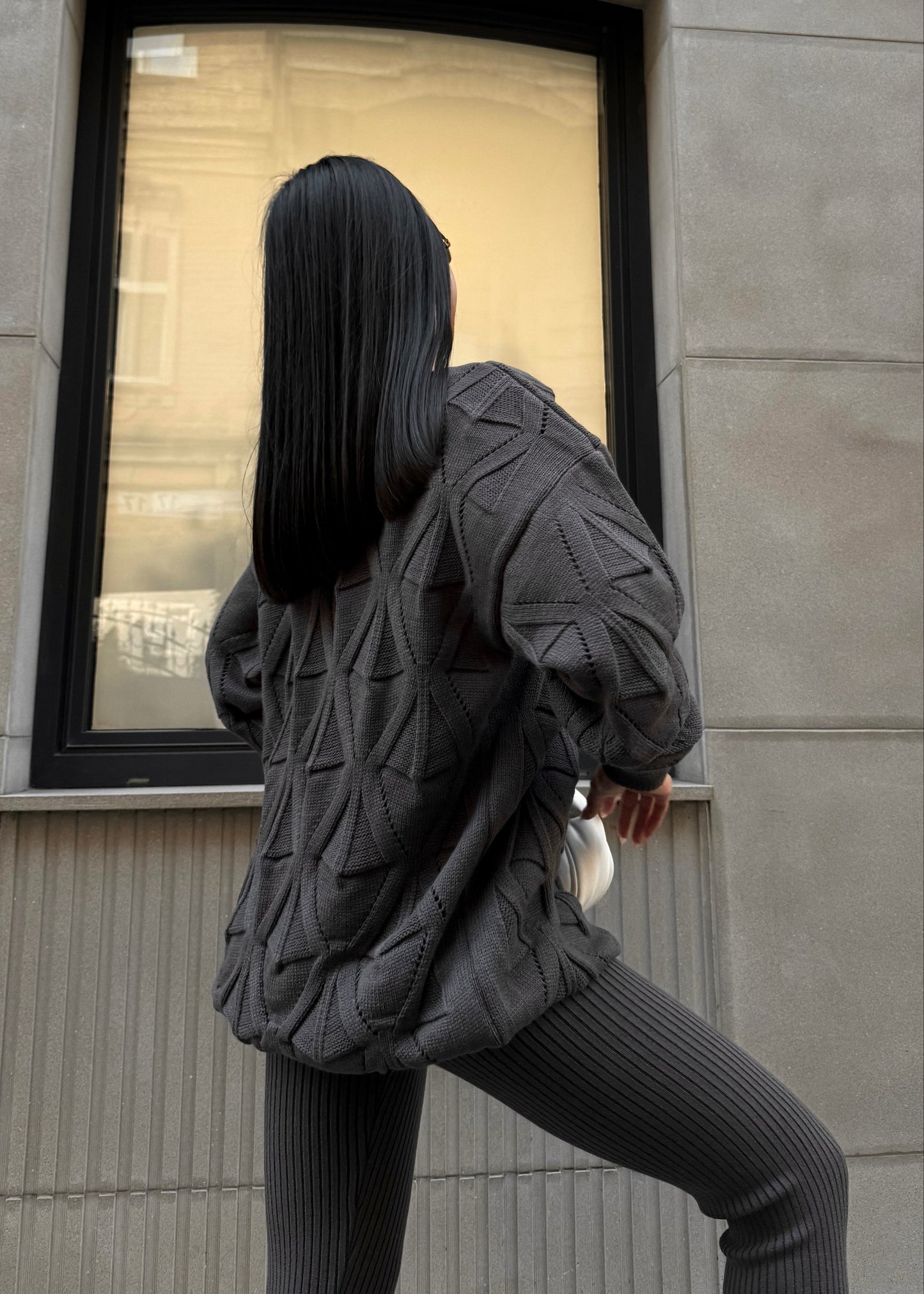 В'язані лосини