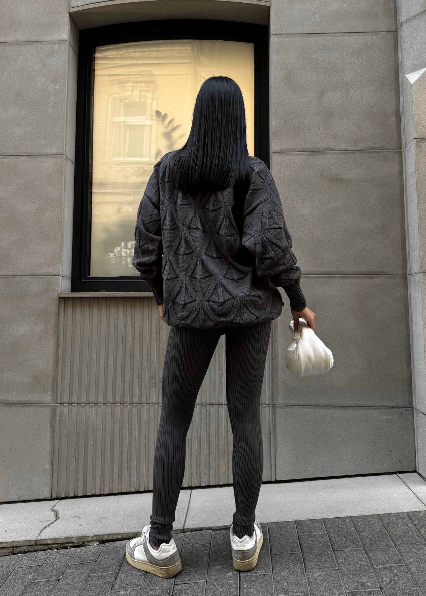 В'язані лосини