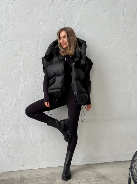 Пуфер-трансформер