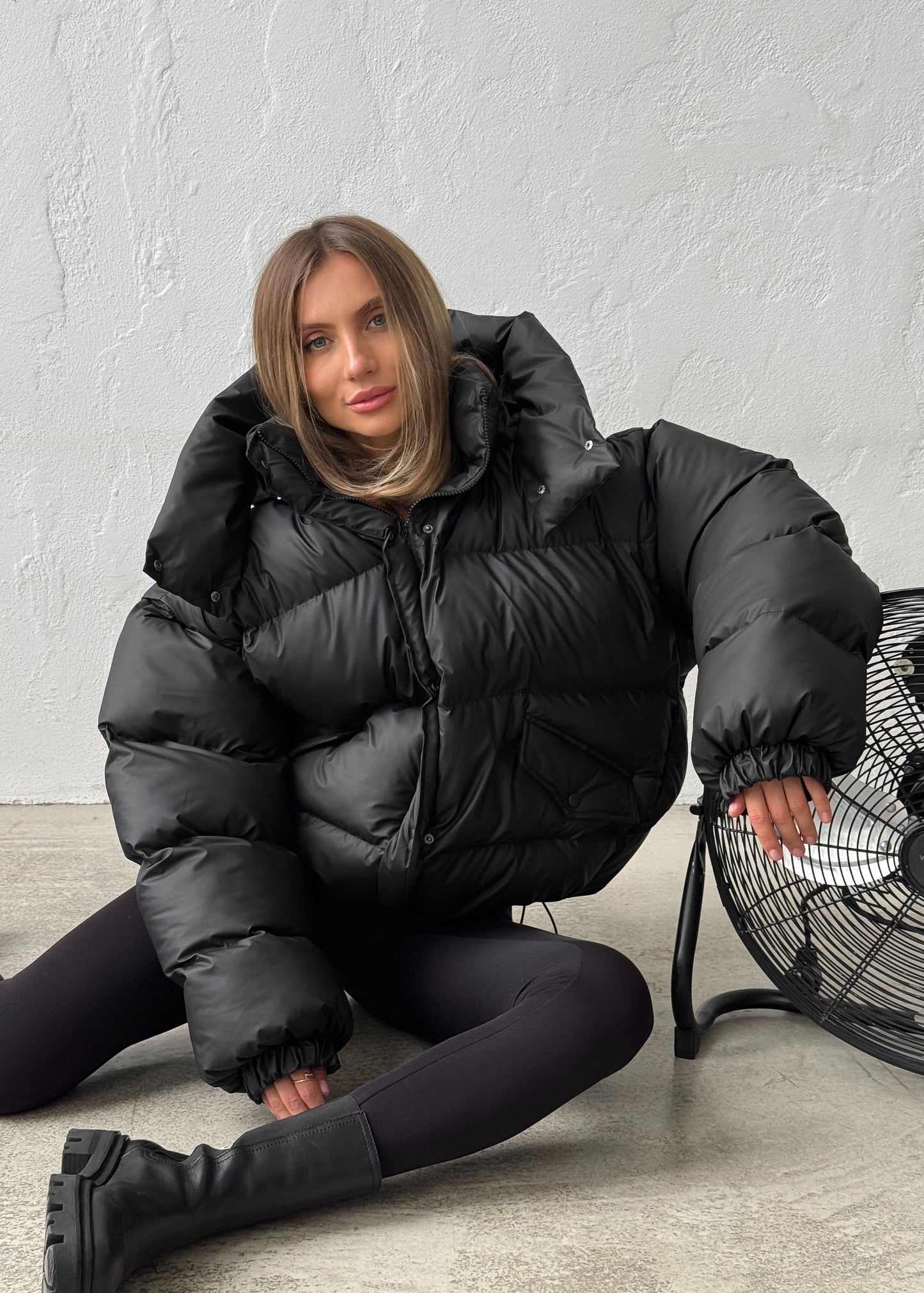 Пуфер-трансформер