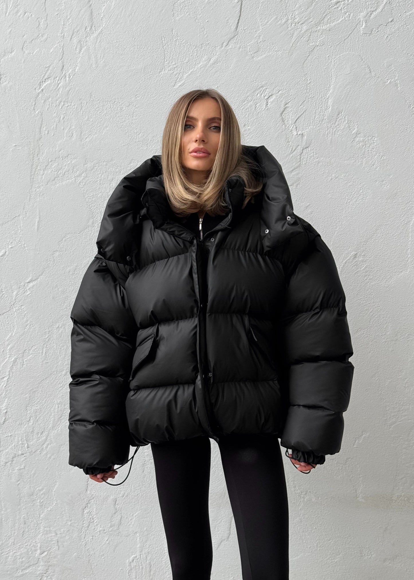 Пуфер-трансформер