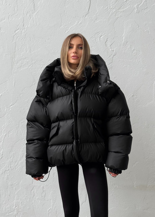 Пуфер-трансформер