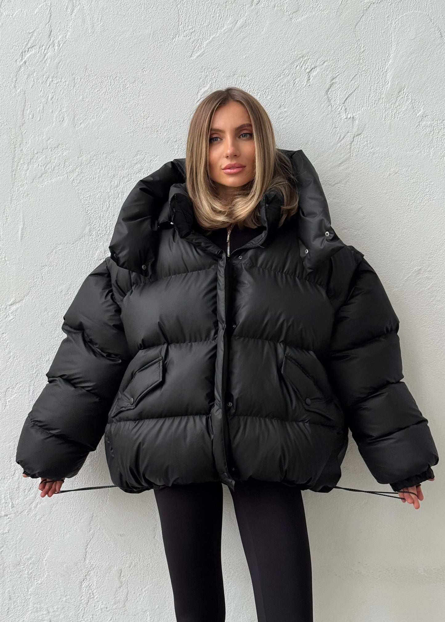 Пуфер-трансформер