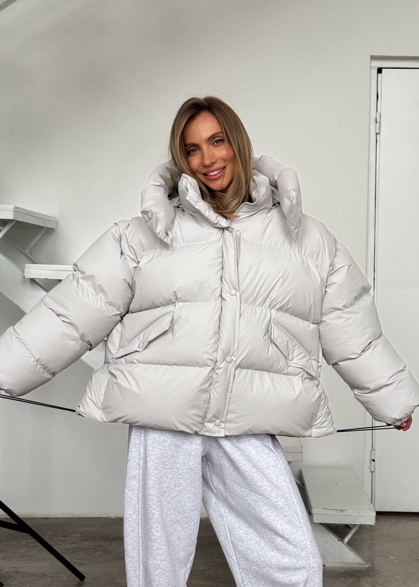 Пуфер-трансформер