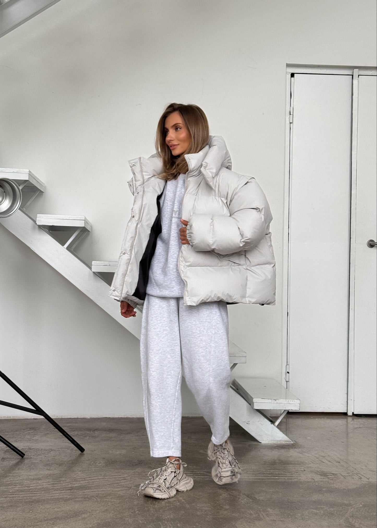 Пуфер-трансформер