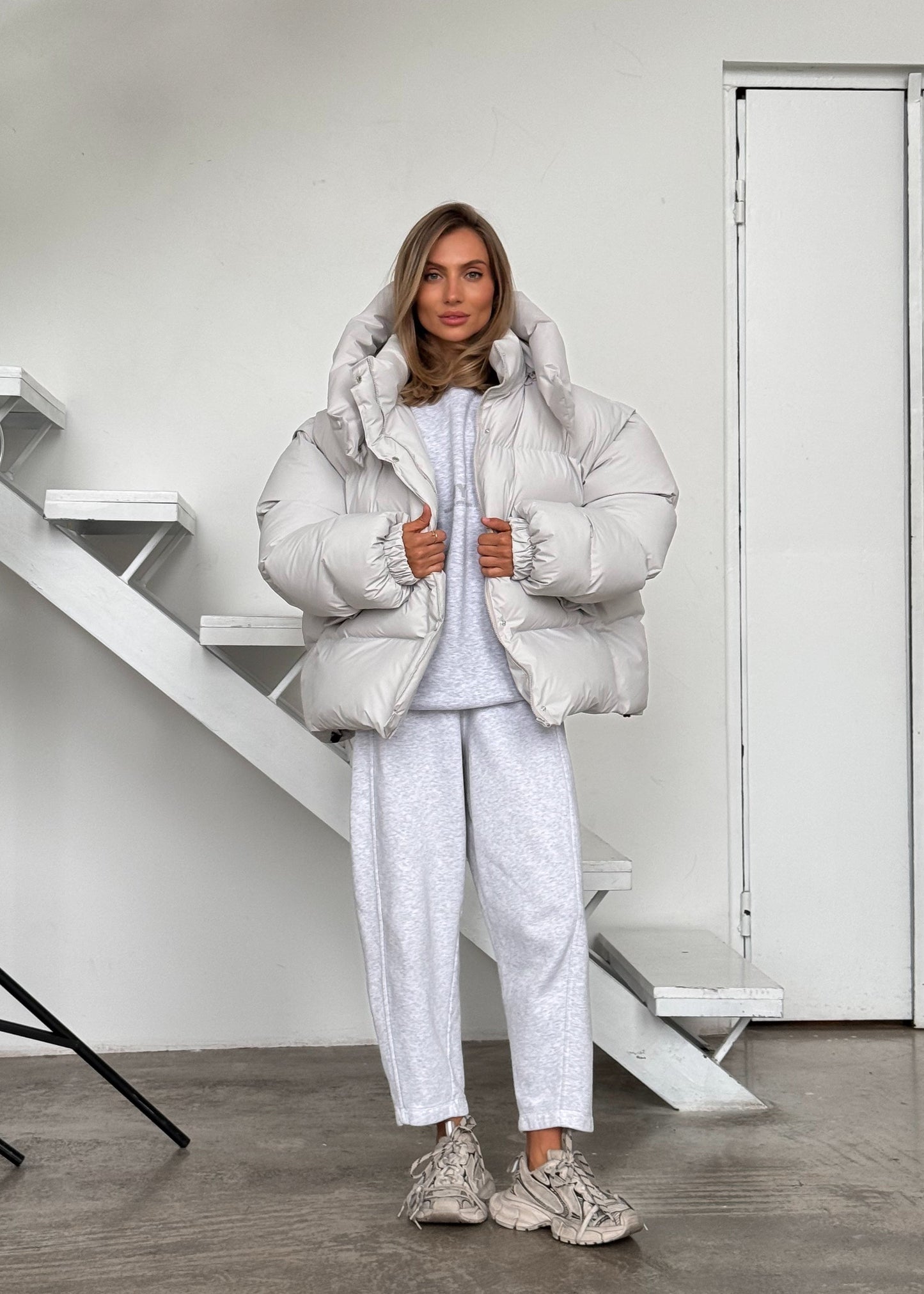 Пуфер-трансформер