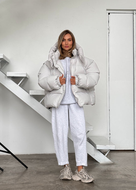 Пуфер-трансформер