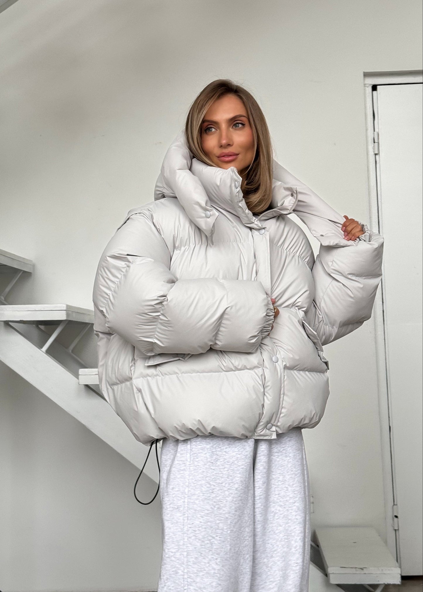 Пуфер-трансформер