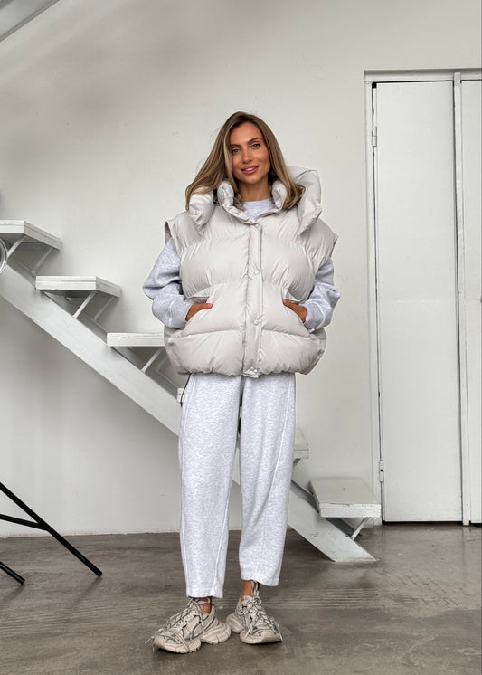 Пуфер-трансформер