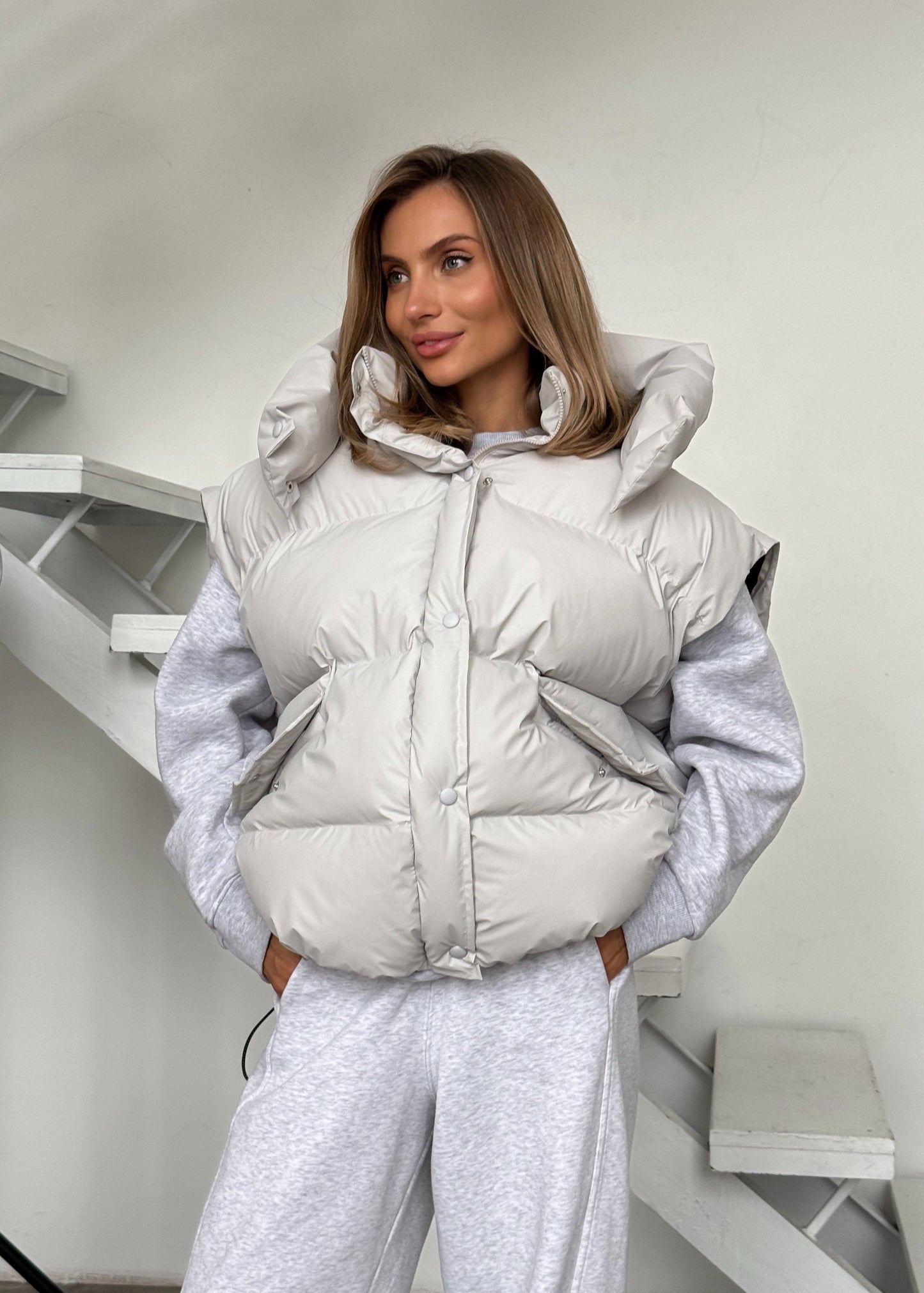 Пуфер-трансформер