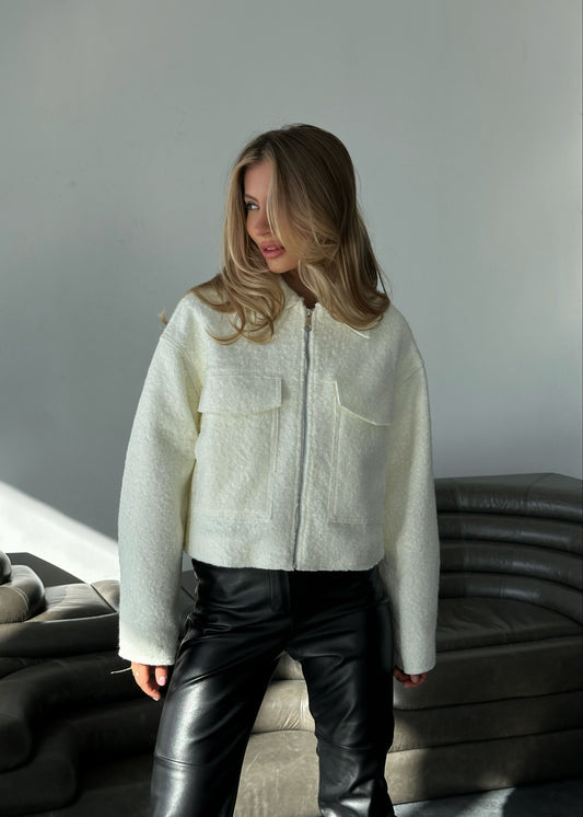 Вкорочений бомбер