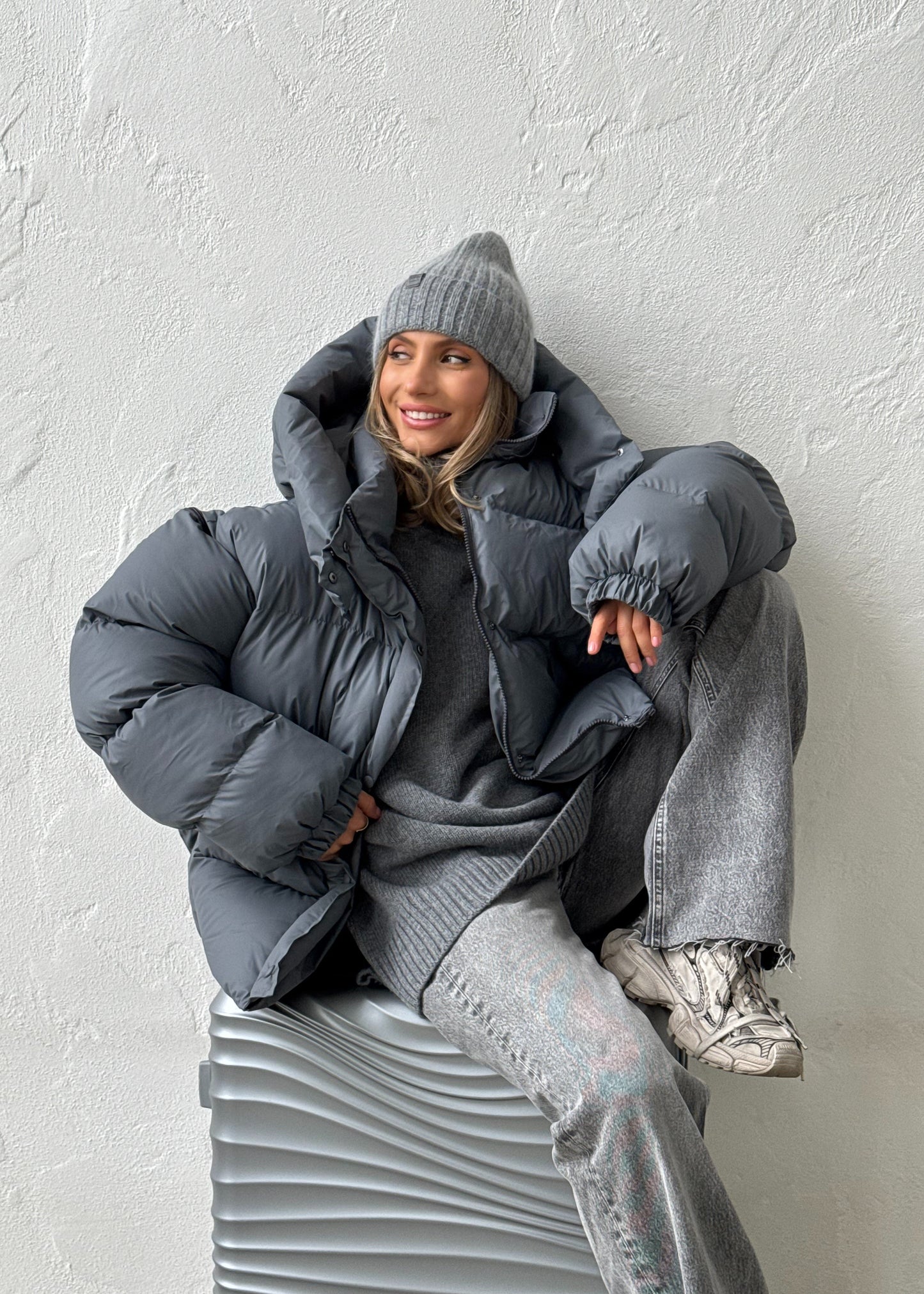 Пуфер-трансформер