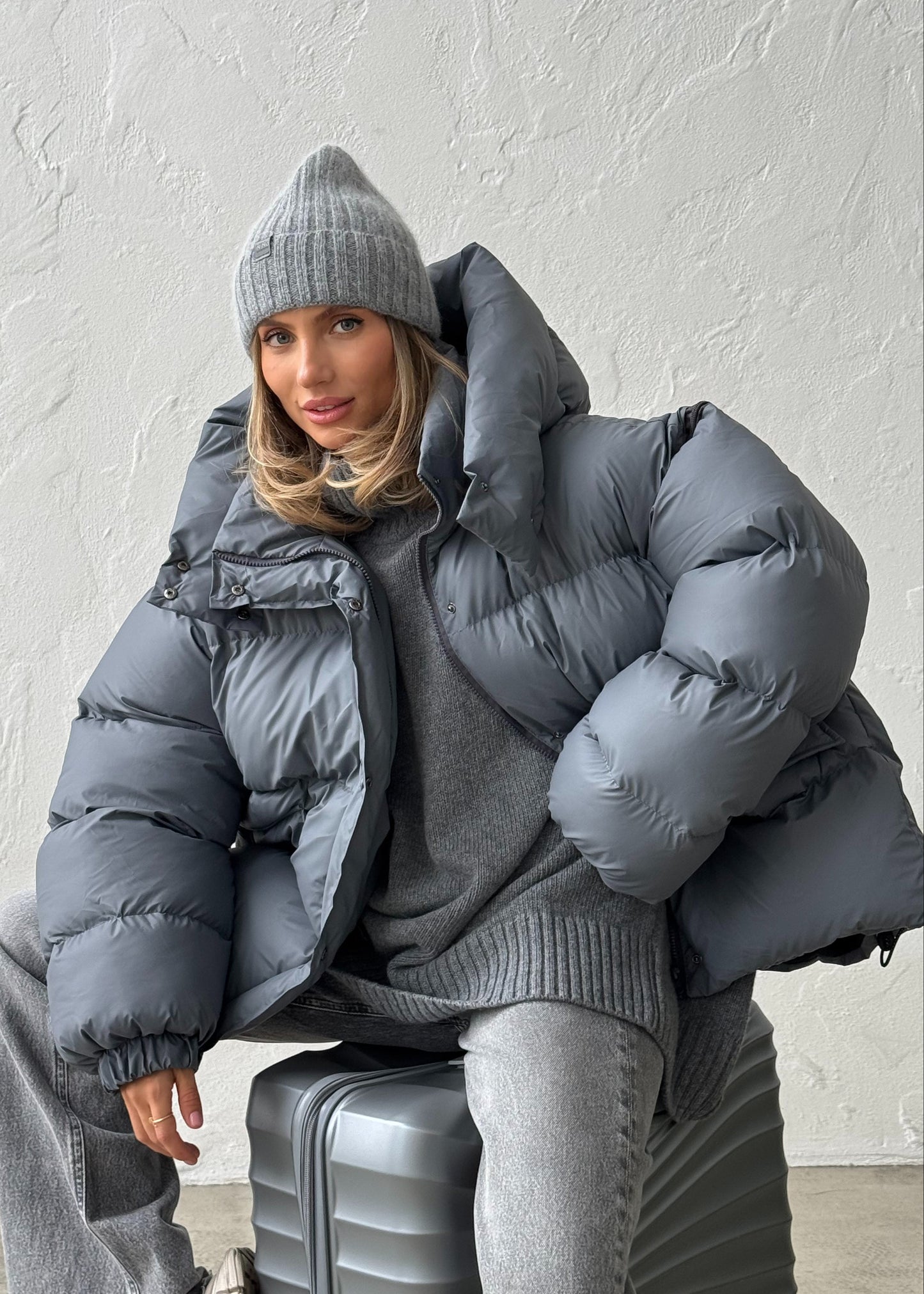 Пуфер-трансформер