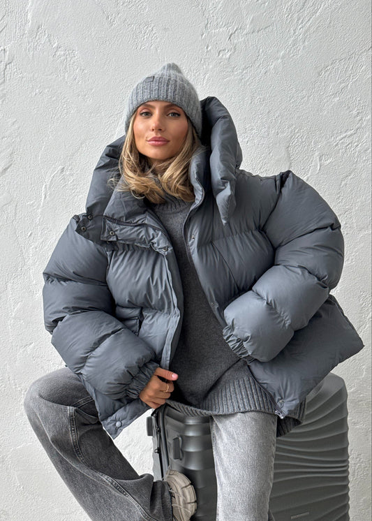 Пуфер-трансформер